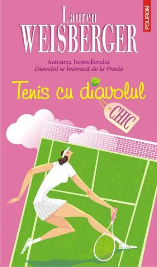 Tenis cu diavolul