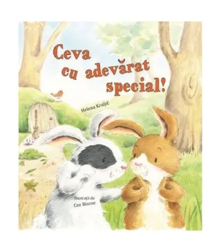 Ceva cu adevărat special