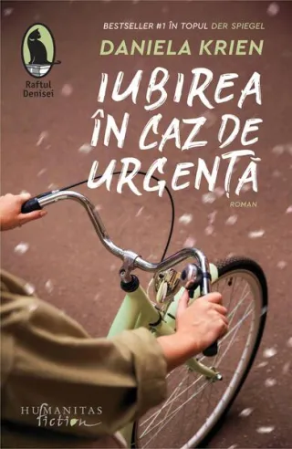 Iubirea în caz de urgență