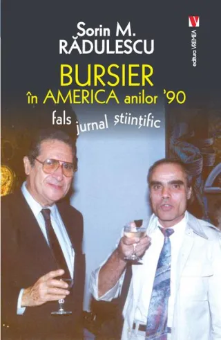 Bursier în America anilor 90