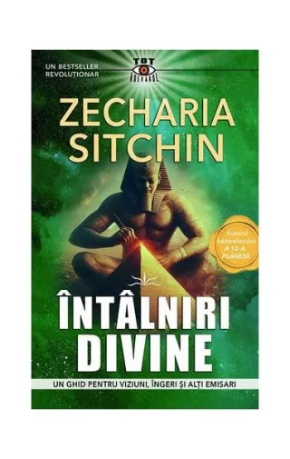 Întâlniri divine