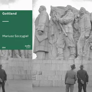 Gottland | vinil audiobook