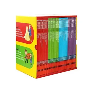 Read It Yourself 50 Book Box-set,