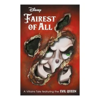 Disney Princess Snow White: Fairest of All