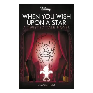Disney Pinocchio: When You Wish Upon A Star