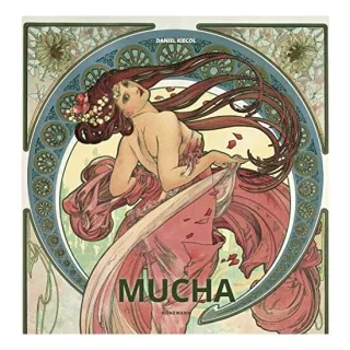 Mucha