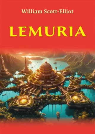 Lemuria