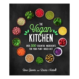 The Vegan Kitchen