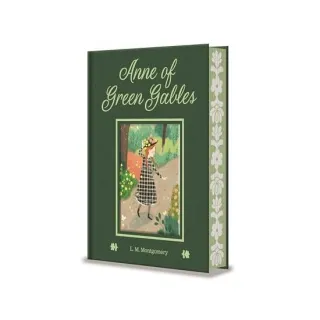 Anne of Green Gables