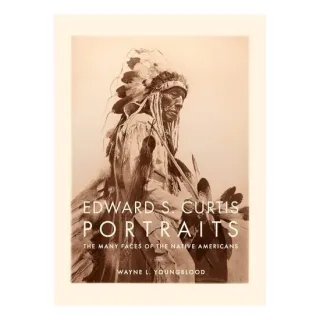 Edward S. Curtis Portraits