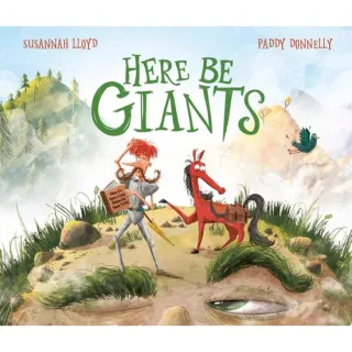 Here Be Giants