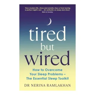Tired But Wired: How To Overcome Your Sleep Problems