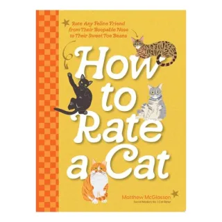 How To Rate A Cat