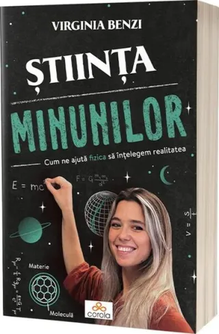 Știința minunilor