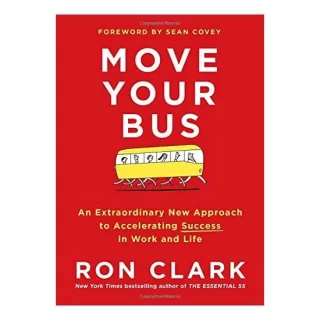 Move your bus