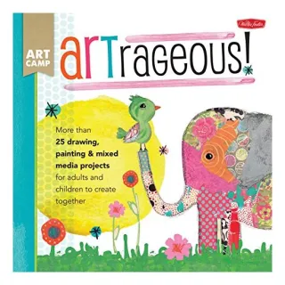 ARTrageous!