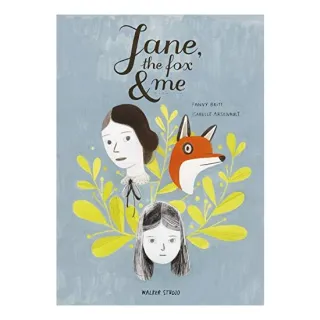 Jane, the Fox and Me