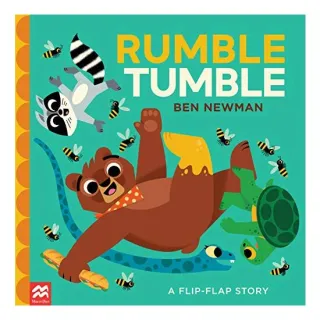 Rumble Tumble