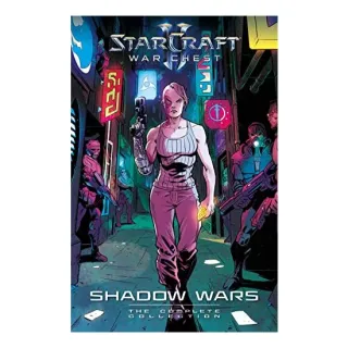 Shadow Wars