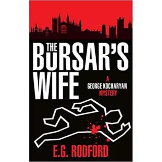 THE BURSAR'S WIFE