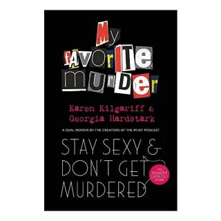 Stay Sexy and Don't Get Murdered
