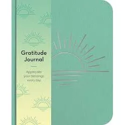 Gratitude Journal - Emma Van Hinsbergh