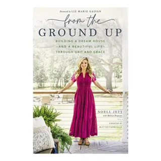From the Ground Up