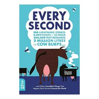 Every Second