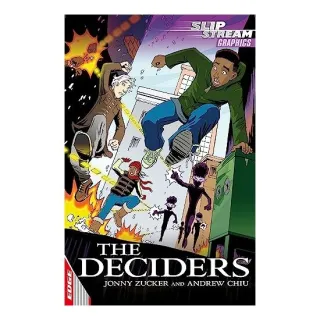 The Deciders