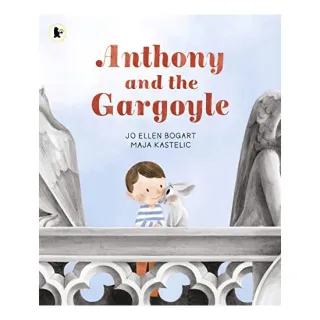 Anthony and the Gargoyle