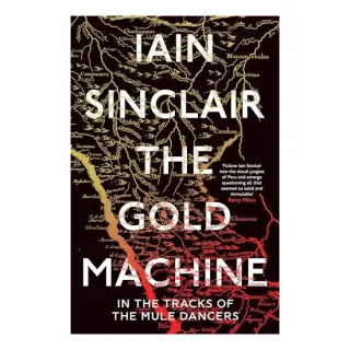 Gold Machine