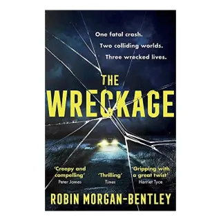 Wreckage