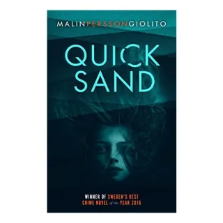 Quicksand