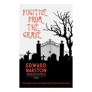 Fugitive from the Grave