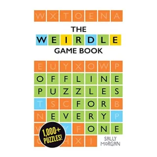 Weirdle