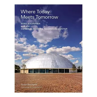 Where Today Meets Tomorrow