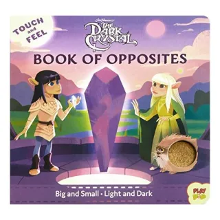 Dark Crystal