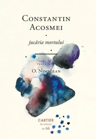 Jucăria mortului