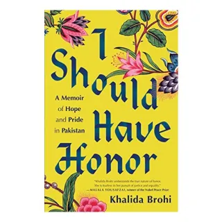 I should have honor