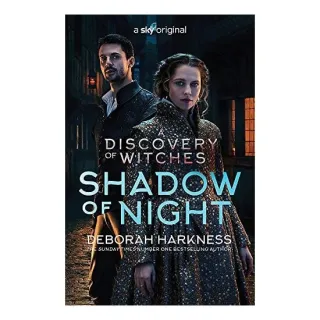 Shadow of Night : (All Souls 2)