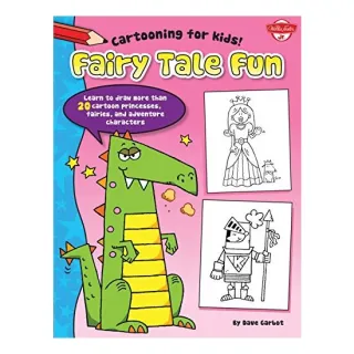 Fairy Tale Fun