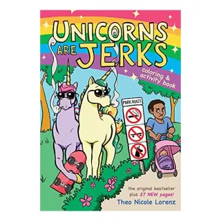 Unicorns Are Jerks