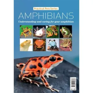 Amphibians