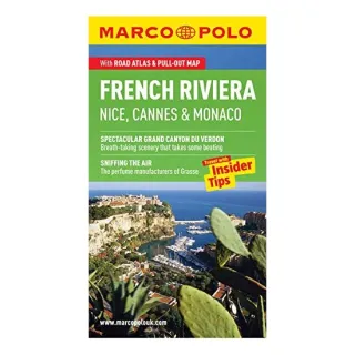 French Riviera