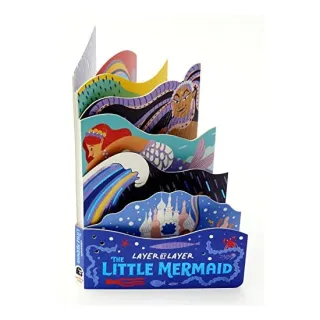 Little Mermaid