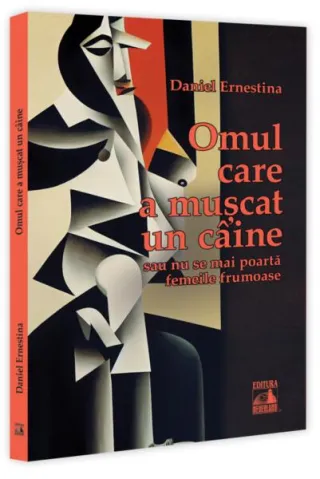 Omul care a mușcat un câine