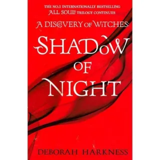 Shadow of Night