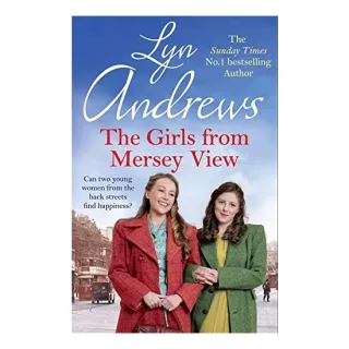 Girls from Mersey View