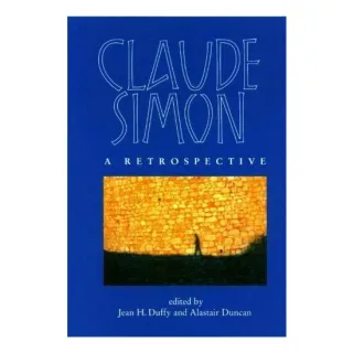 Claude Simon