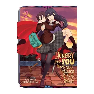 Hungry for You